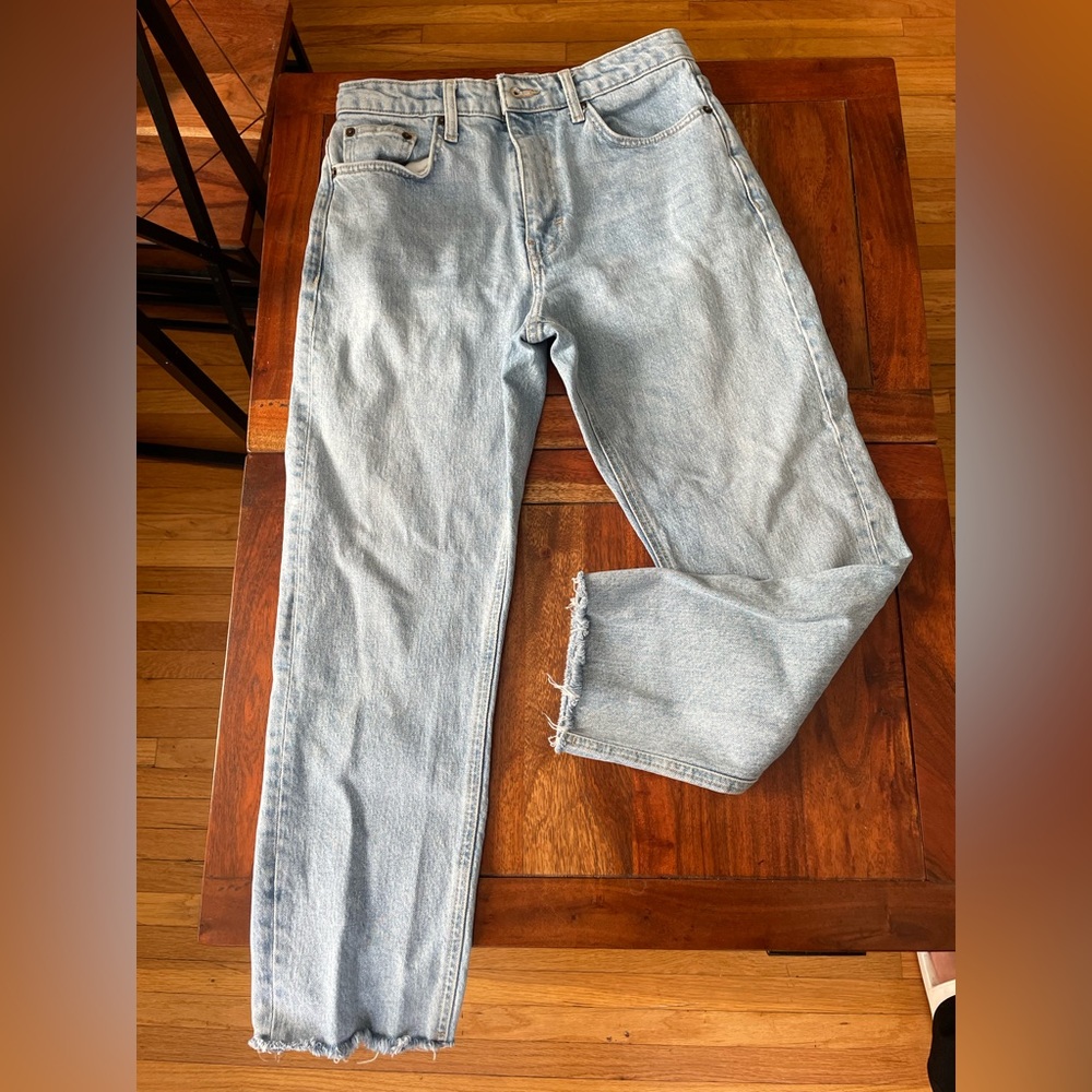 Topshop Jeans size w28